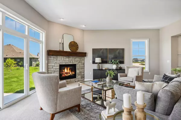 Oconomowoc, WI 53066,1380 Prairie Creek CIRCLE #16E