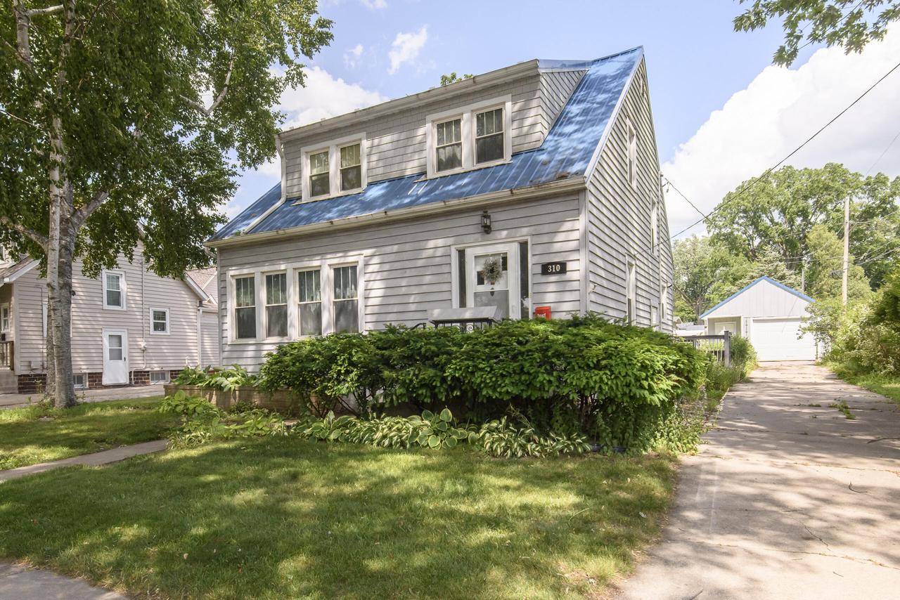 310 S Wilson AVENUE, Jefferson, WI 53549