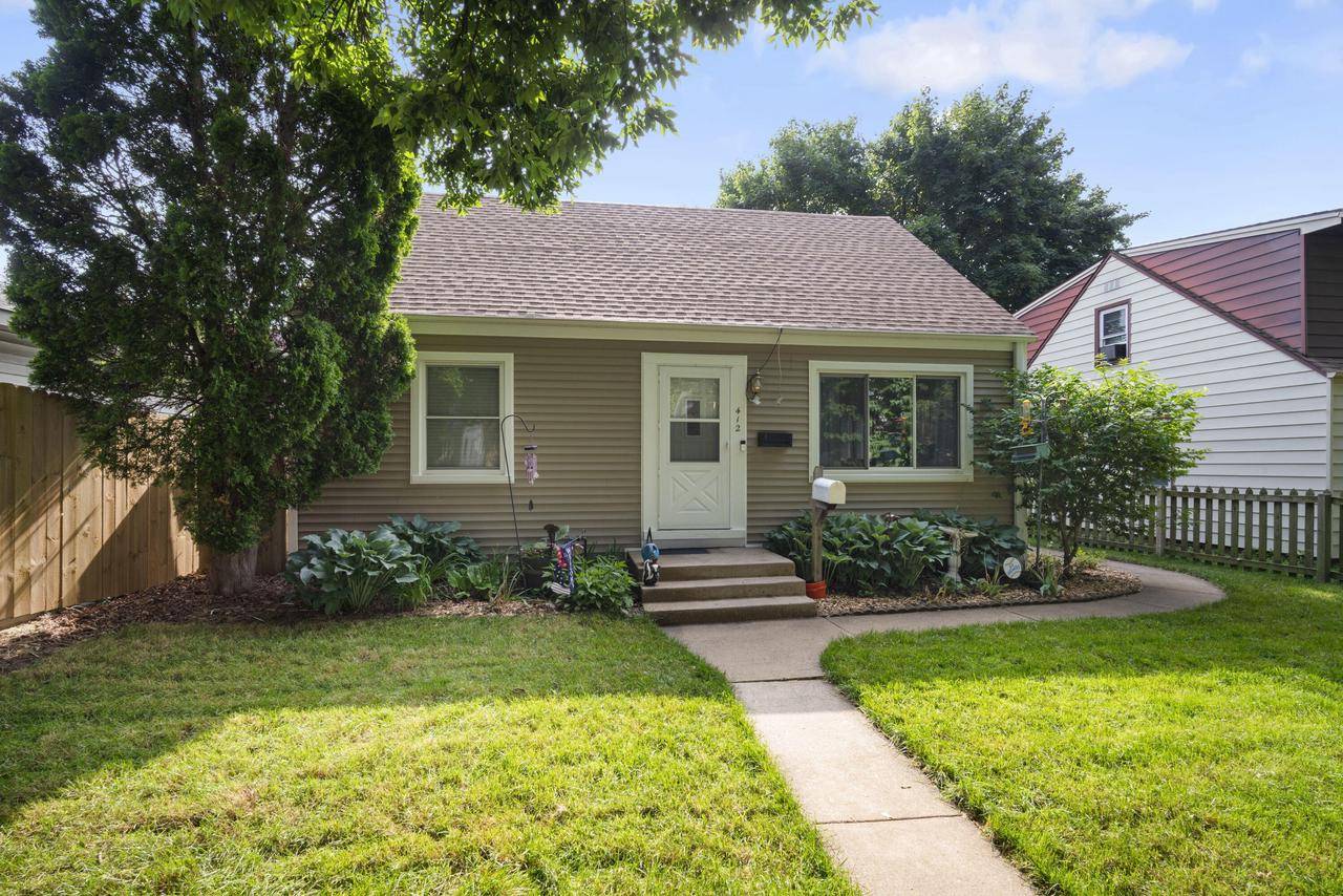 412 S 66th STREET, Milwaukee, WI 53214