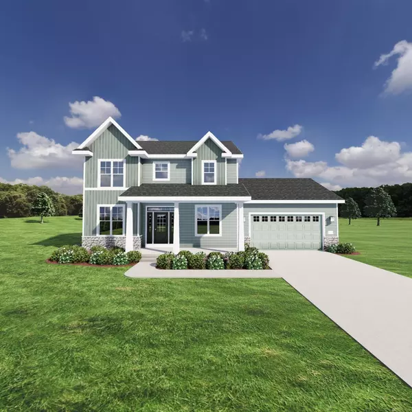 1331 Arrowood CIRCLE W, Oconomowoc, WI 53066