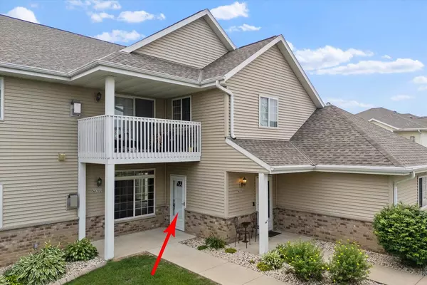 Jackson, WI 53037,W197N17028 Stonewall DRIVE