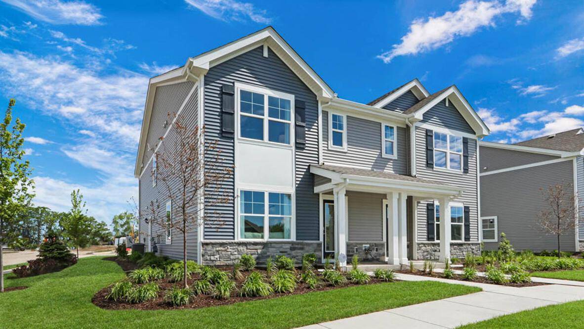 1100 58th ROAD, Union Grove, WI 53182