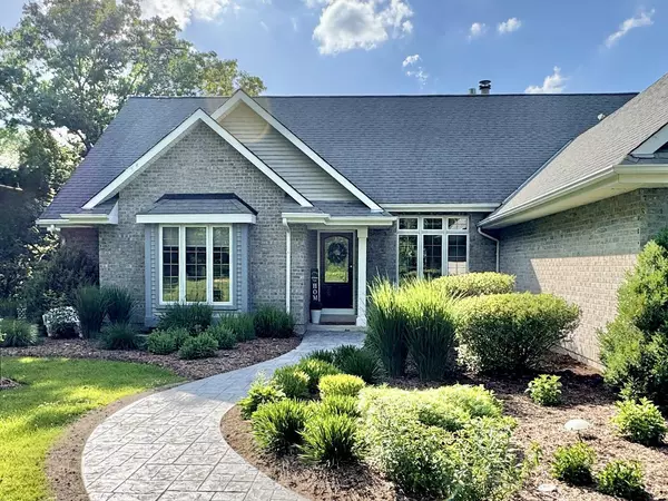 W2266 Kniep ROAD, Elkhorn, WI 53121