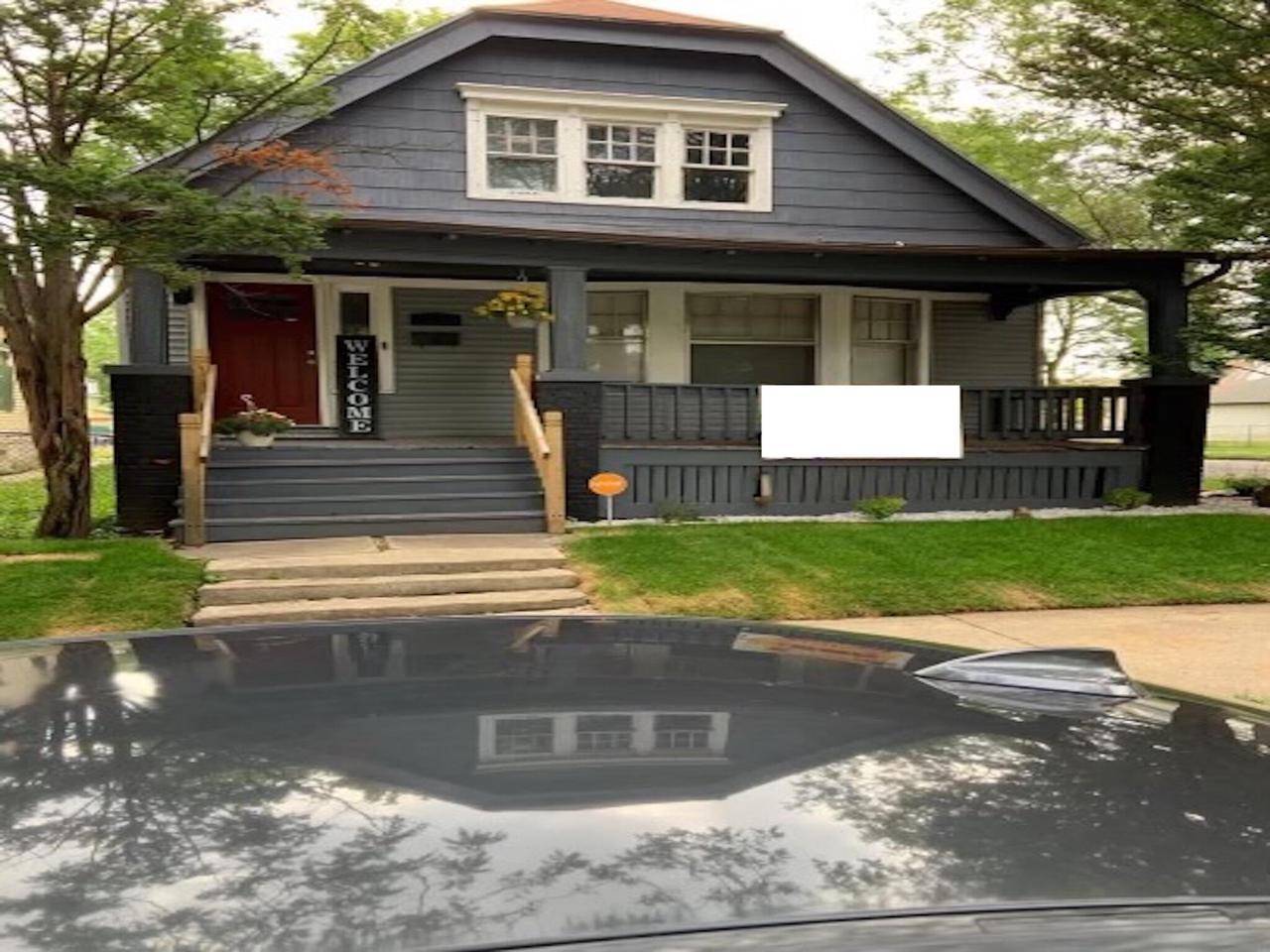Milwaukee, WI 53206,3252 N 11th STREET