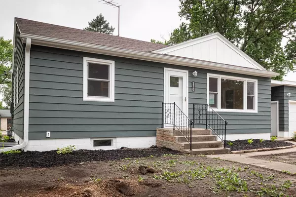 210 Kay STREET, Holmen, WI 54636