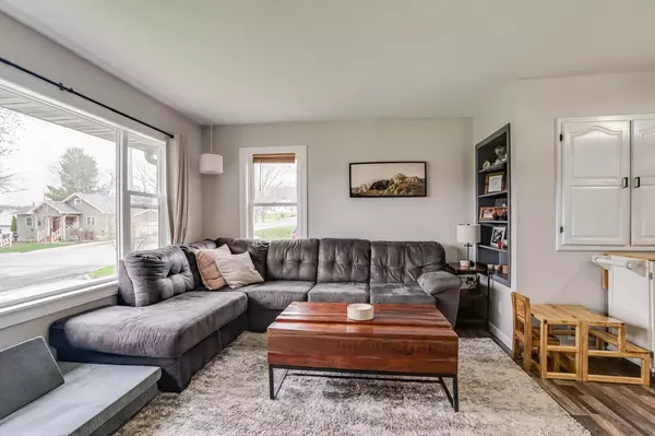 Coon Valley, WI 54623,602 Lien STREET