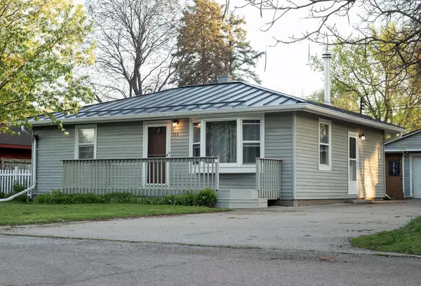 La Crosse, WI 54603,715 Kime STREET