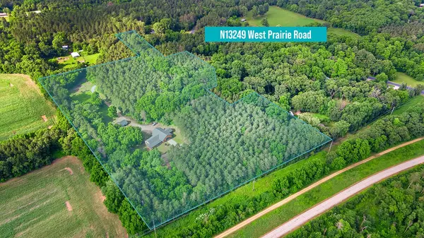 Trempealeau, WI 54661,N13249 West Prairie ROAD