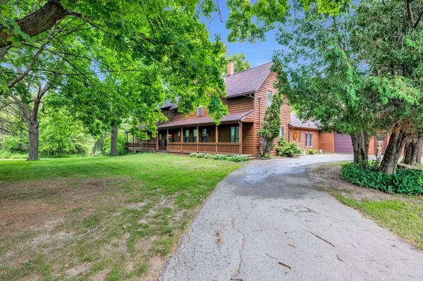 4002 County Road I, Saukville, WI 53080