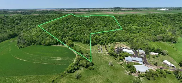 00 HOLHFELD ROAD, Chaseburg, WI 54621