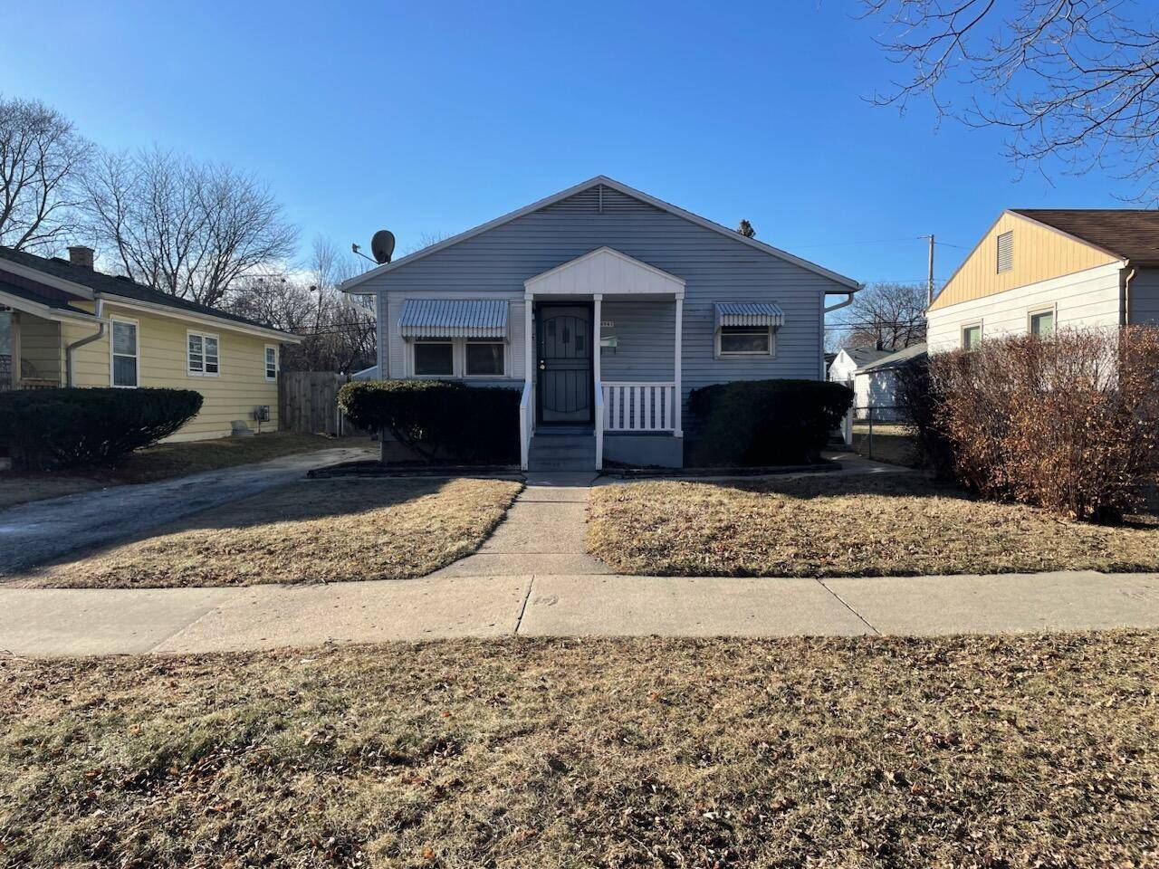 4941 N 52nd STREET, Milwaukee, WI 53218