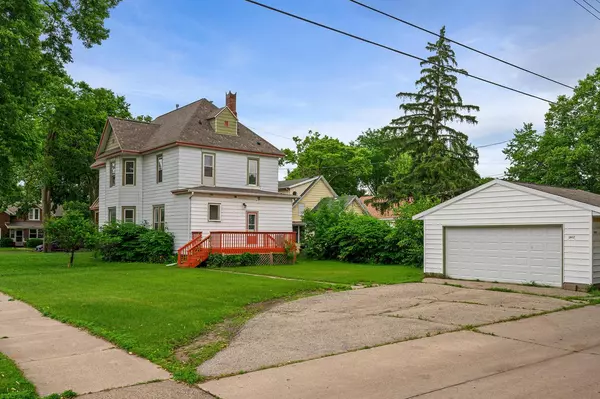 La Crosse, WI 54603,1902-1904 Kane STREET