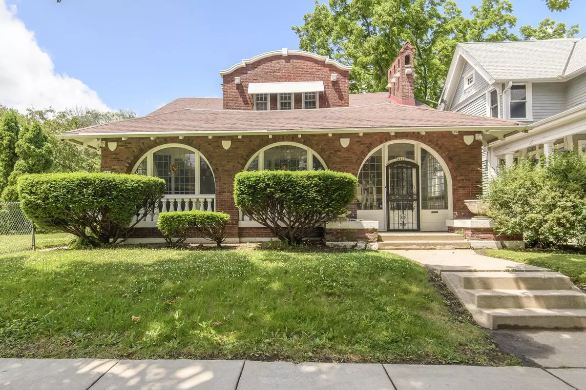 Milwaukee, WI 53212,2417 N 2nd STREET #2415