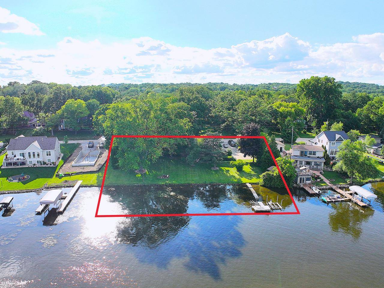 4757 Riverside ROAD, Waterford, WI 53185