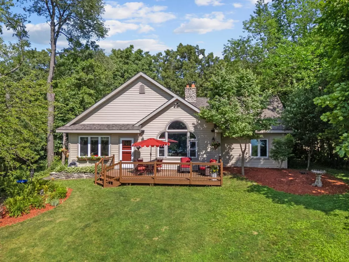 Dousman, WI 53118,W376S4867 E Pretty Lake ROAD