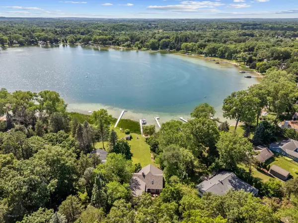 Dousman, WI 53118,W376S4867 E Pretty Lake ROAD