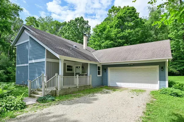 N132W17411 Rockfield ROAD, Richfield, WI 53076