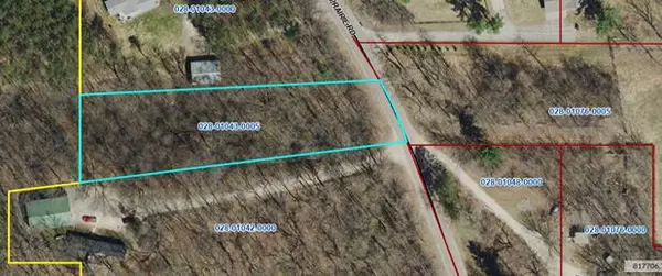 Trempealeau, WI 54661,Lot 000 WEST PRAIRIE ROAD
