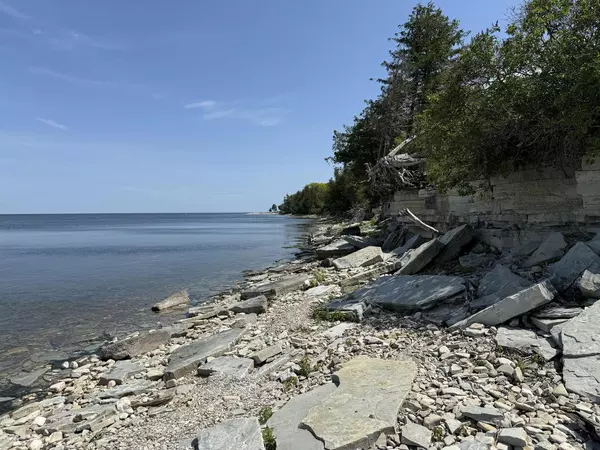 Sturgeon Bay, WI 54235,Lt0 BONIS PLACE