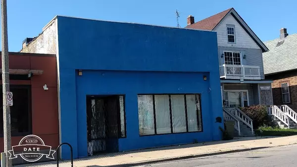 1615 W Mitchell STREET, Milwaukee, WI 53204