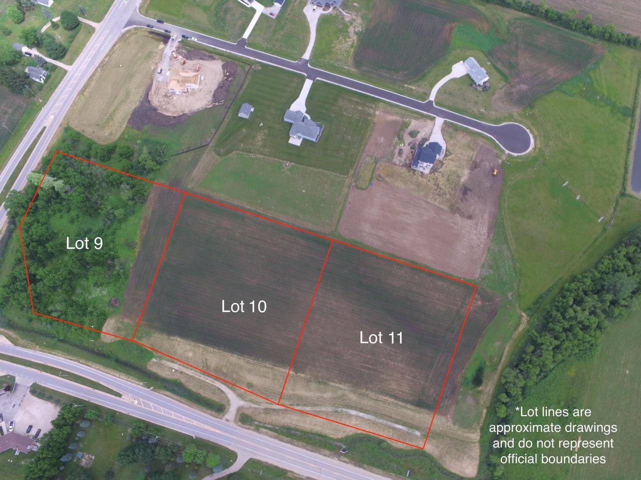 1615 N COLONY AVENUE, Union Grove, WI 53182