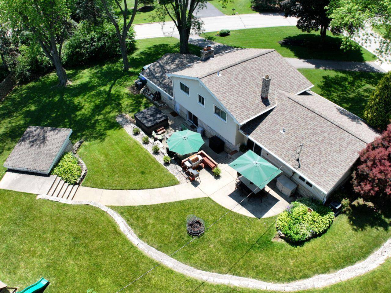 Greendale, WI 53129,7622 Fielding LANE