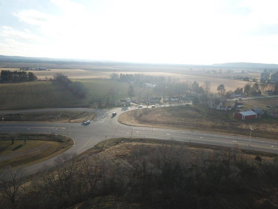 Prairie Du Sac, WI 53583,16 acres Highway 12