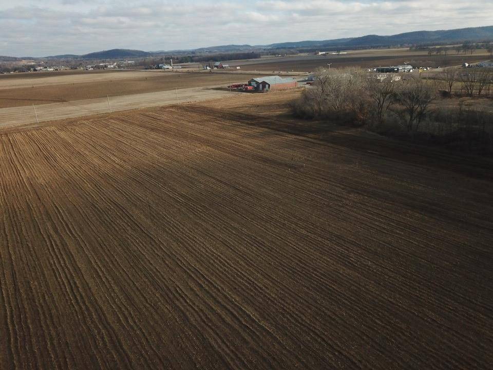 Prairie Du Sac, WI 53583,16 acres Highway 12