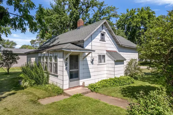 726 S Humboldt STREET, Buffalo City, WI 54622