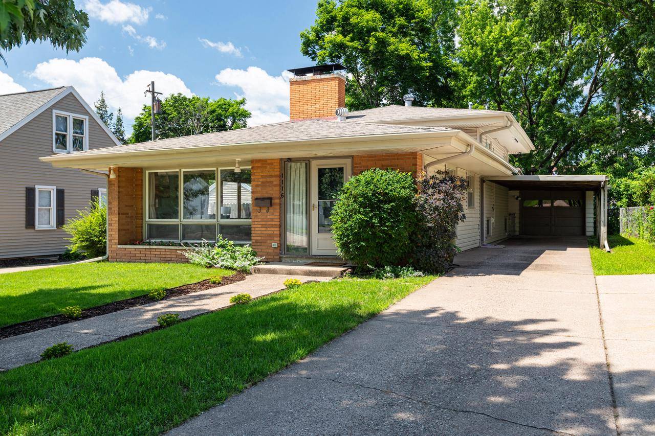 1116 Losey BOULEVARD S, La Crosse, WI 54601