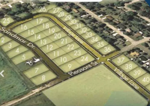 Ripon, WI 54971,Lt8 SANDMAR DRIVE