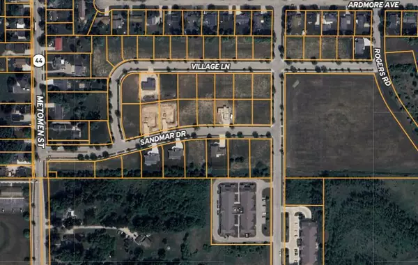 Ripon, WI 54971,Lt8 SANDMAR DRIVE