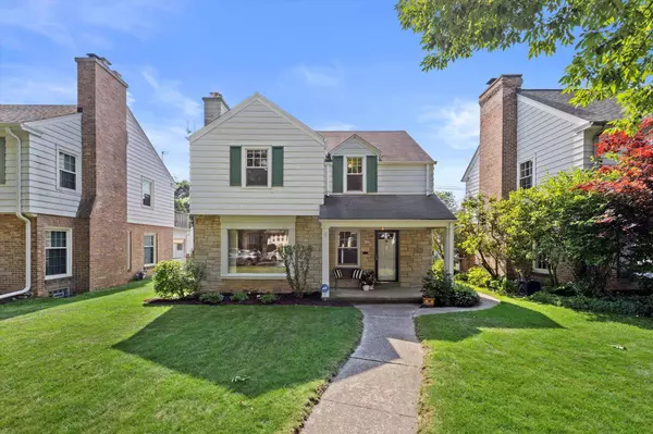 Shorewood, WI 53211,4535 N Woodburn STREET