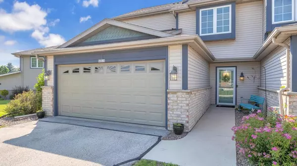 525 Bluebill LANE ##6, Sheboygan Falls, WI 53085