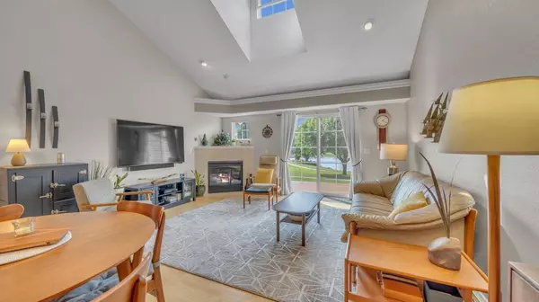 Sheboygan Falls, WI 53085,525 Bluebill LANE ##6