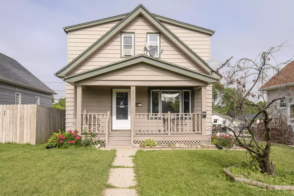Greenfield, WI 53221,3650 S 34th STREET #3652