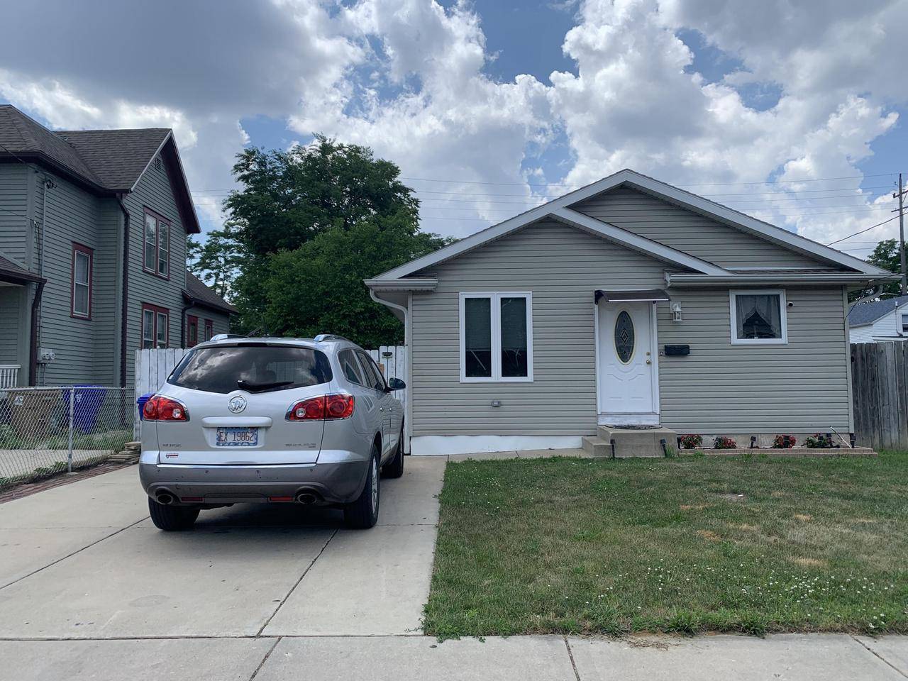 6350 12th AVENUE, Kenosha, WI 53143
