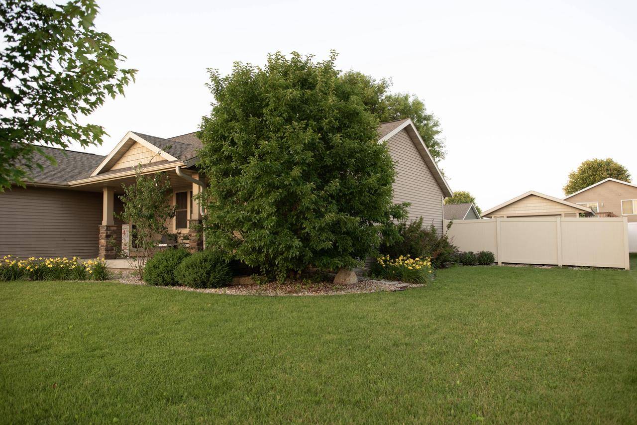 Sparta, WI 54656,1011 Evenson DRIVE