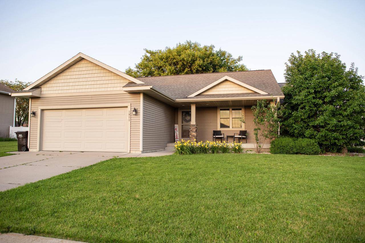 1011 Evenson DRIVE, Sparta, WI 54656