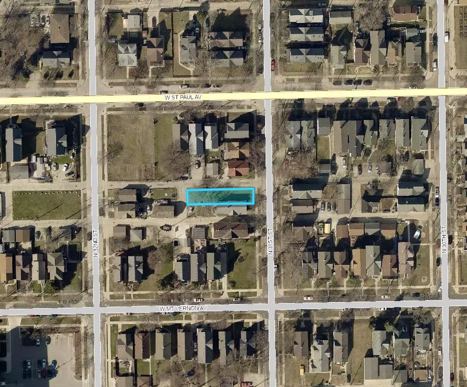 Milwaukee, WI 53208,323 N 31ST STREET