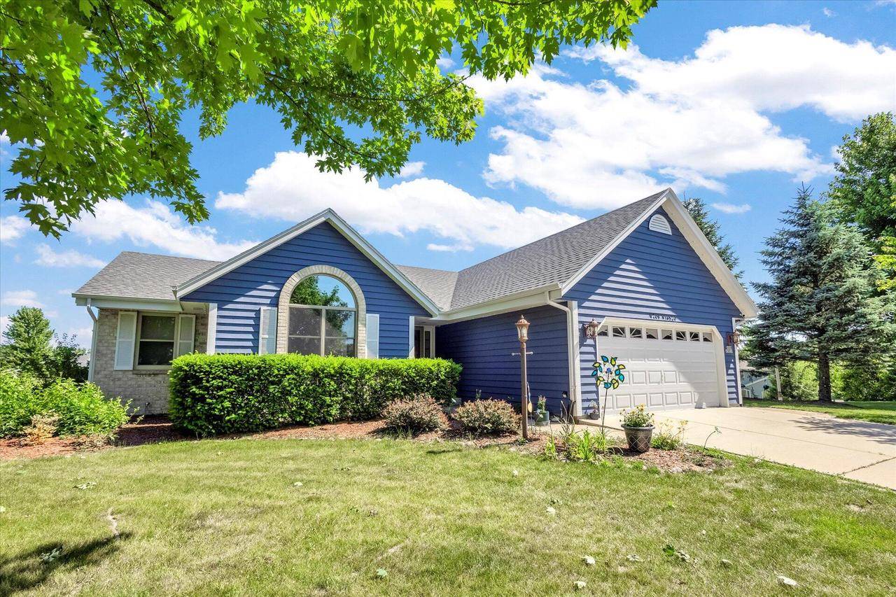 Jackson, WI 53037,W209N16520 Cairn COURT