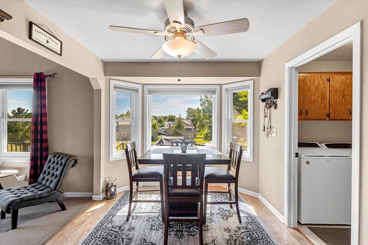 Jackson, WI 53037,W209N16520 Cairn COURT