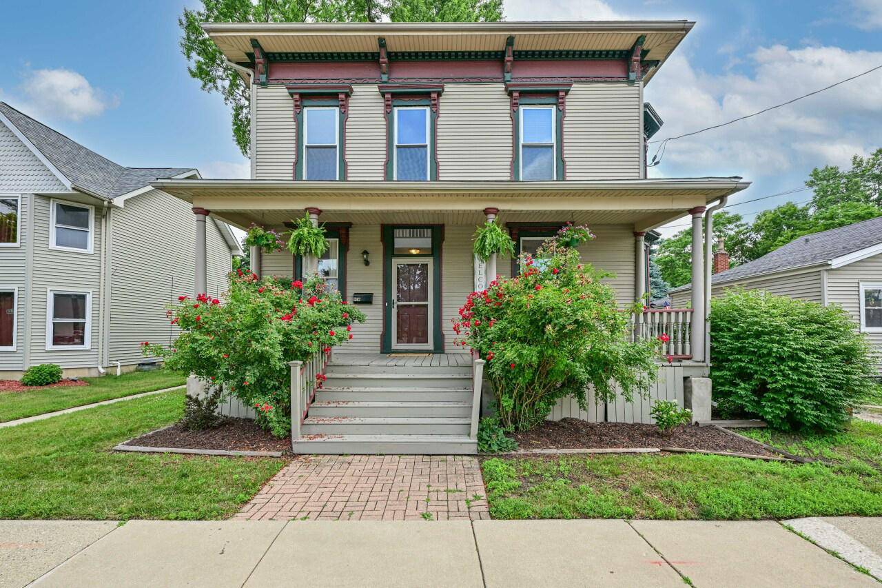 1342 56th STREET, Kenosha, WI 53140