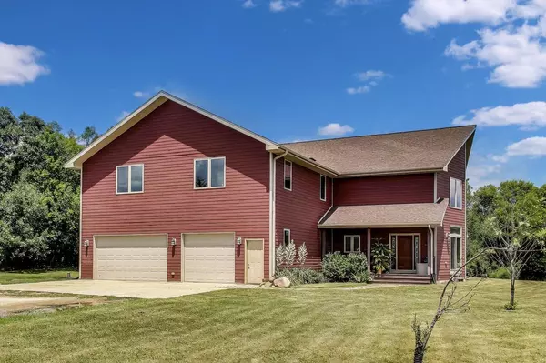 Burlington, WI 53105,8617 Fox River ROAD