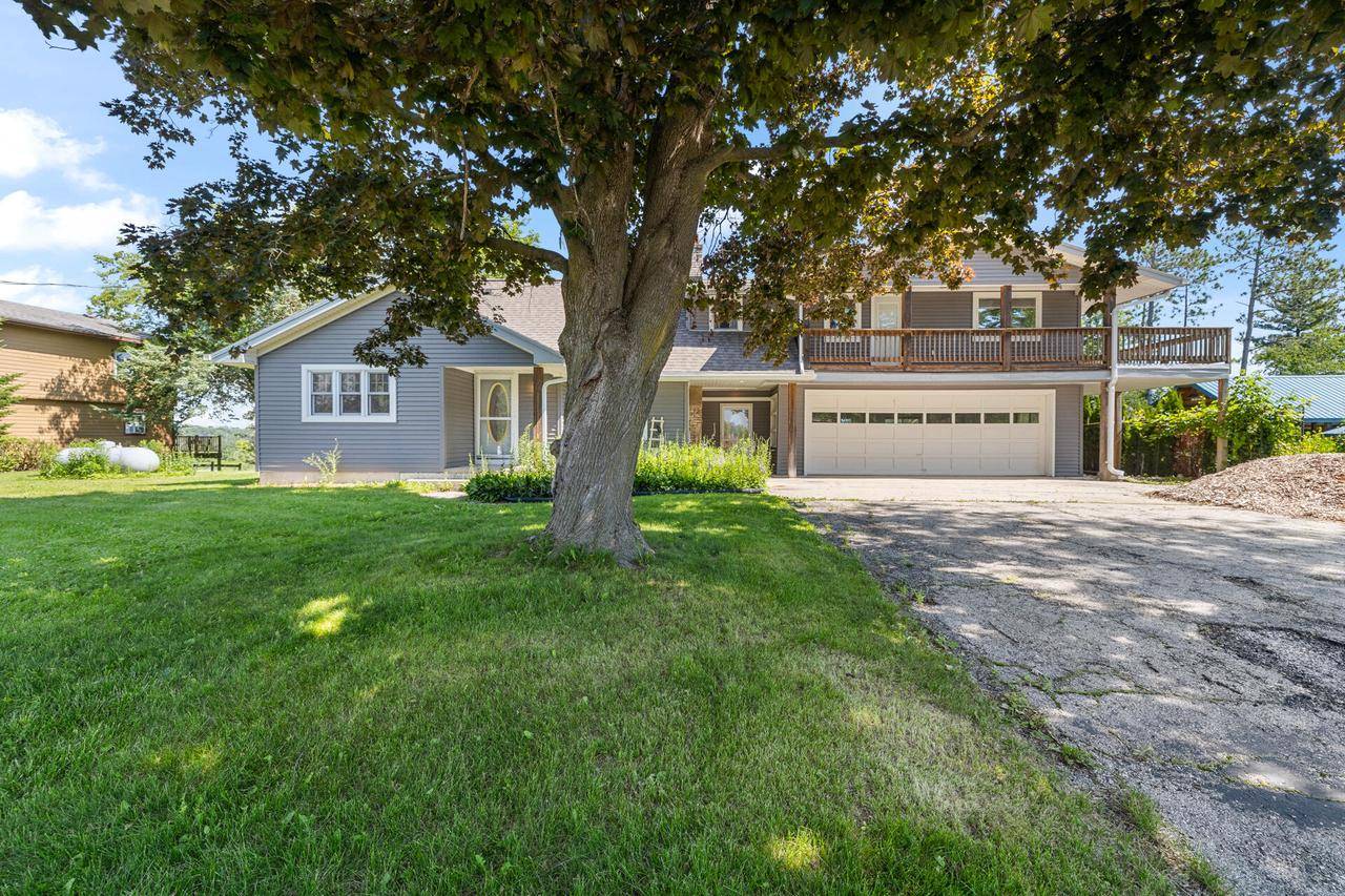 Campbellsport, WI 53010,W1225 Floral Park LANE