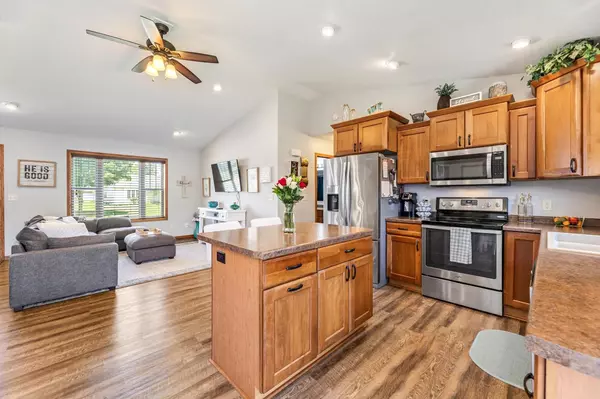 Sparta, WI 54656,1655 Clearview DRIVE