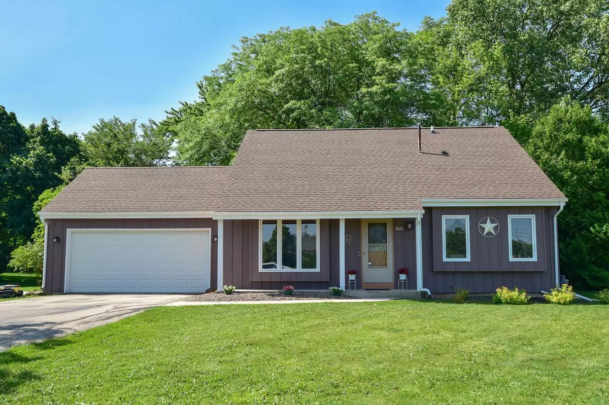 Franklin, WI 53132,5021 W Rawson AVENUE