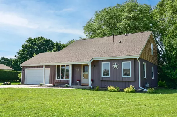 Franklin, WI 53132,5021 W Rawson AVENUE