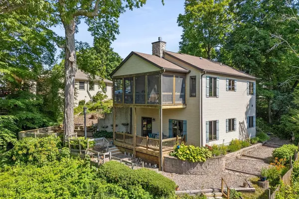 N3057 Circle DRIVE, Cascade, WI 53011