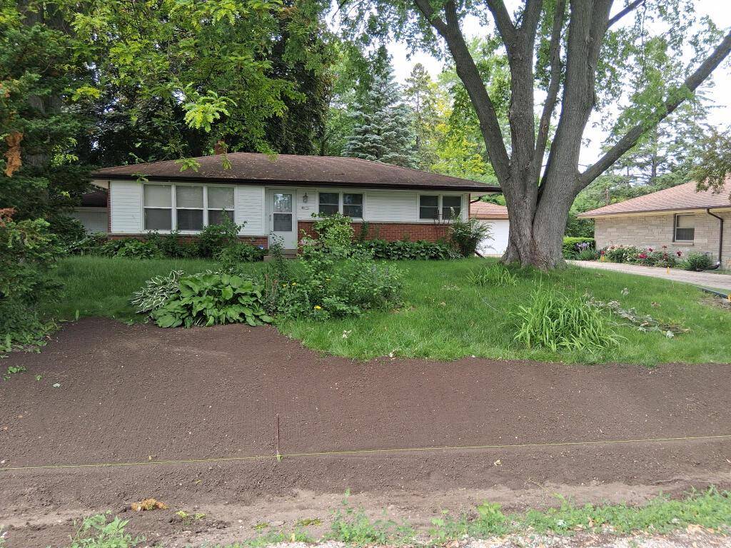 8075 N 61 STREET, Brown Deer, WI 53223